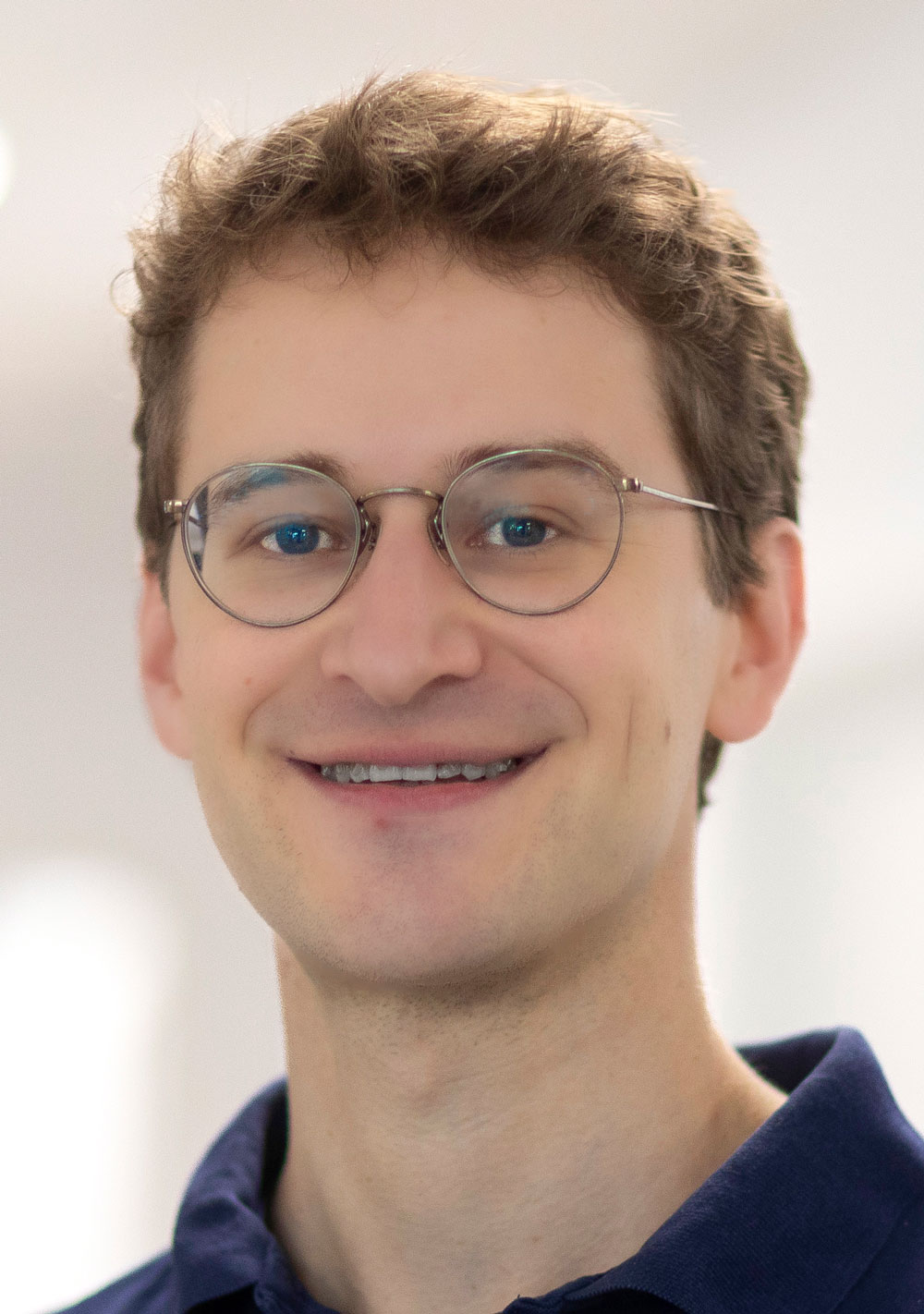 Dr. med. Paul Ammann